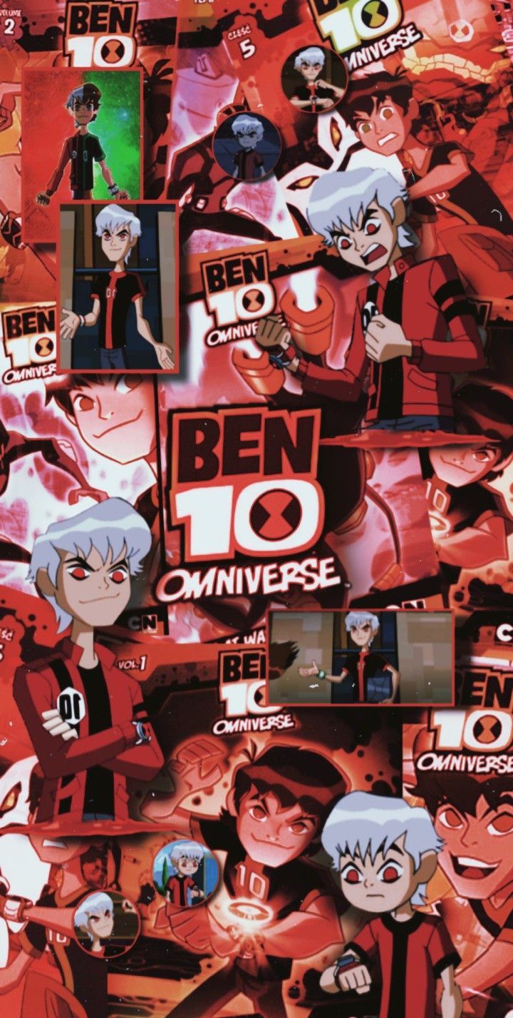 720x1427 Discover 17 Ben 10 and ben 10 ultimate alien ideas. ben 10 alien force, ben 10 birthday, original ben ten and more
