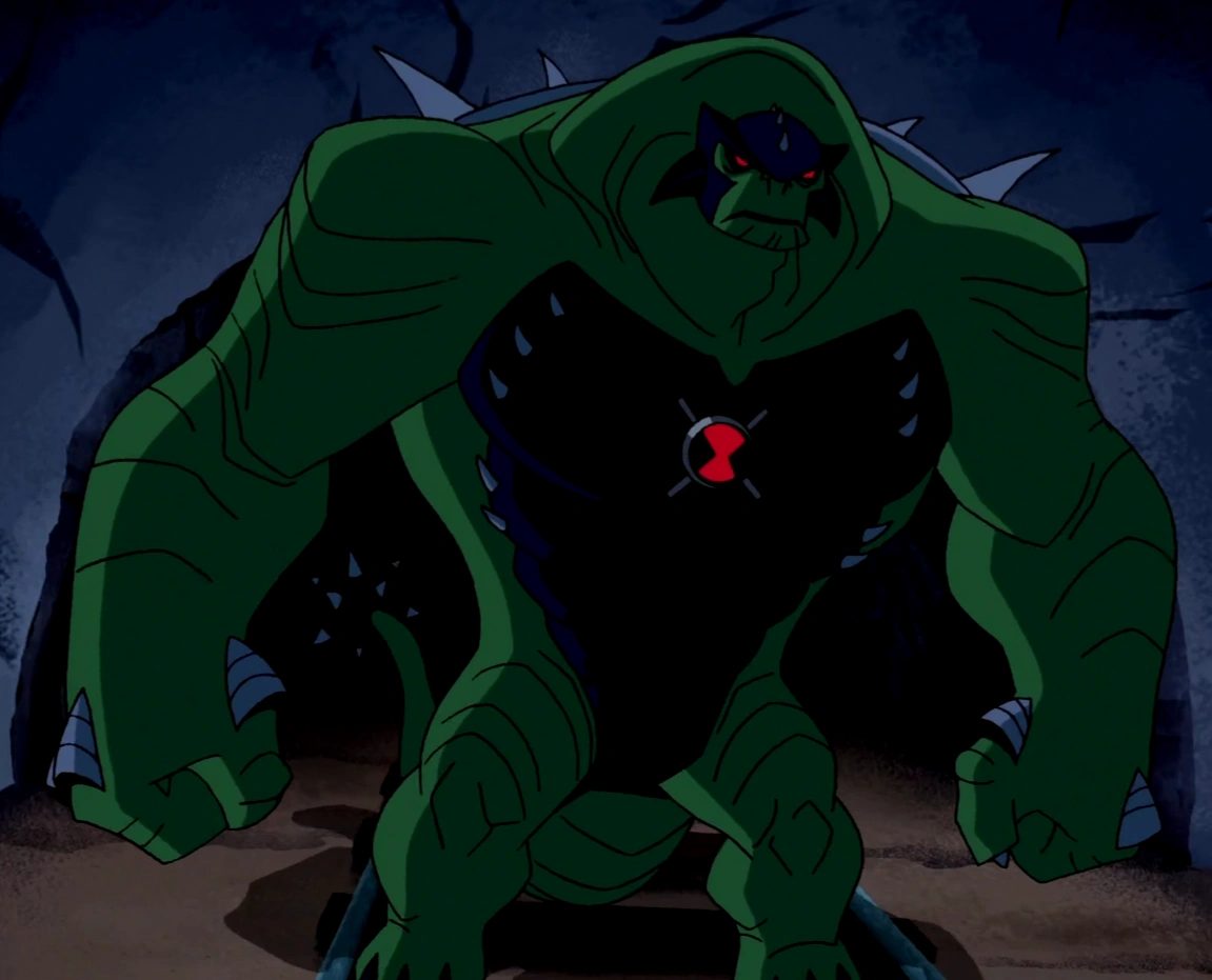 1151x931 Albedo Ben 10 Ultimate Humungousaur Ultimate Humungousaur Ben 10 Wiki Fandom