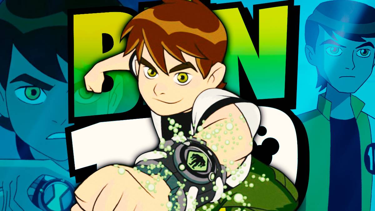 1200x675 Which Ben 10 Variation Would Be the Best Protagonist in a Reboot?