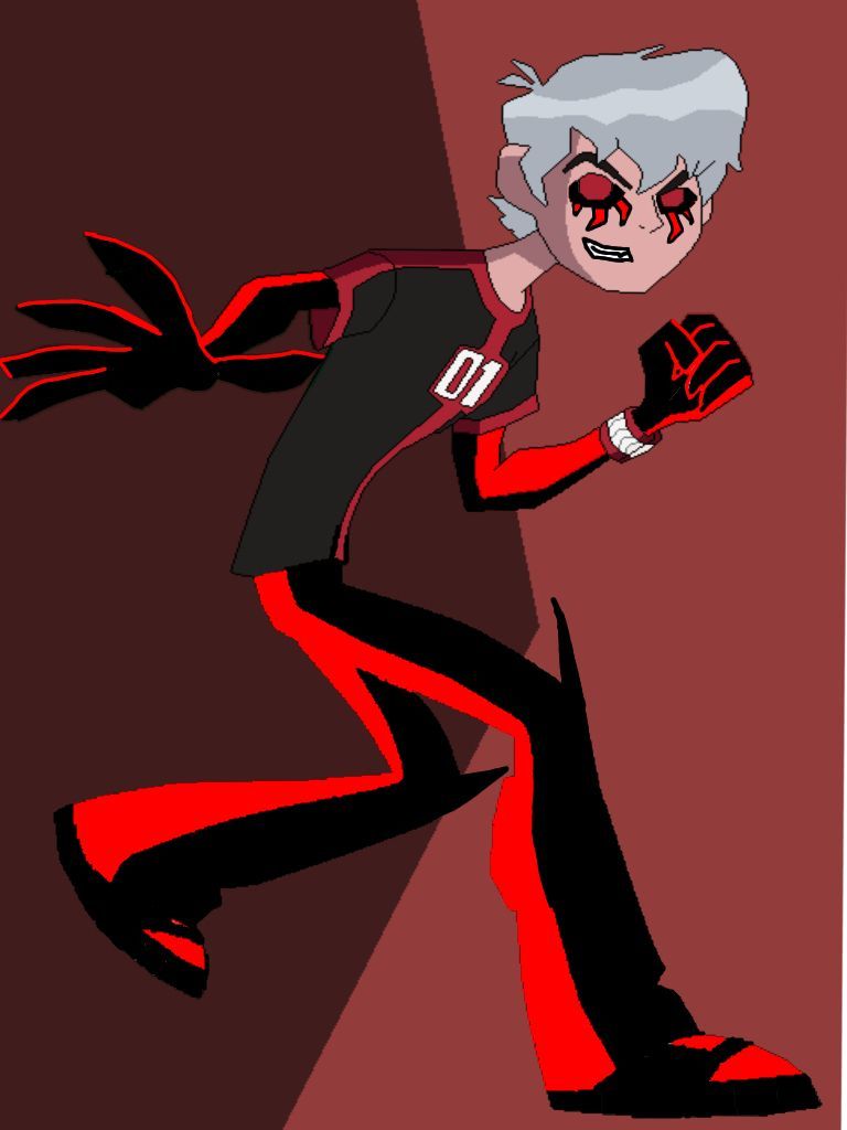 768x1024 The Alien hero (bnha x Omnitrix wearer oc) 74:The birth of a killer