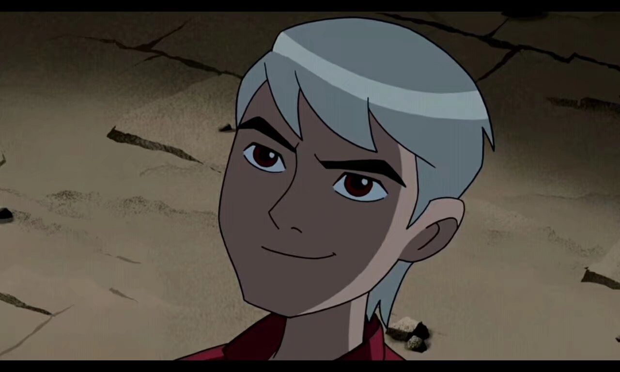 1280x768 ben10 Alien Force（An animated series released in the United States in 2008.）_Baiduwiki