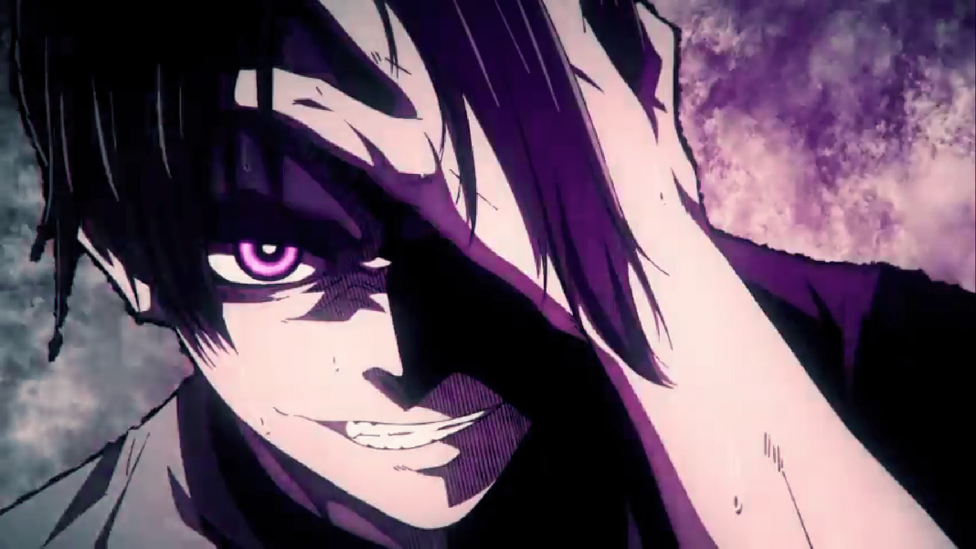 1920x1080 Reo Mikage Intense HD Wallpaper. Blue Lock Power Unleashedx1080