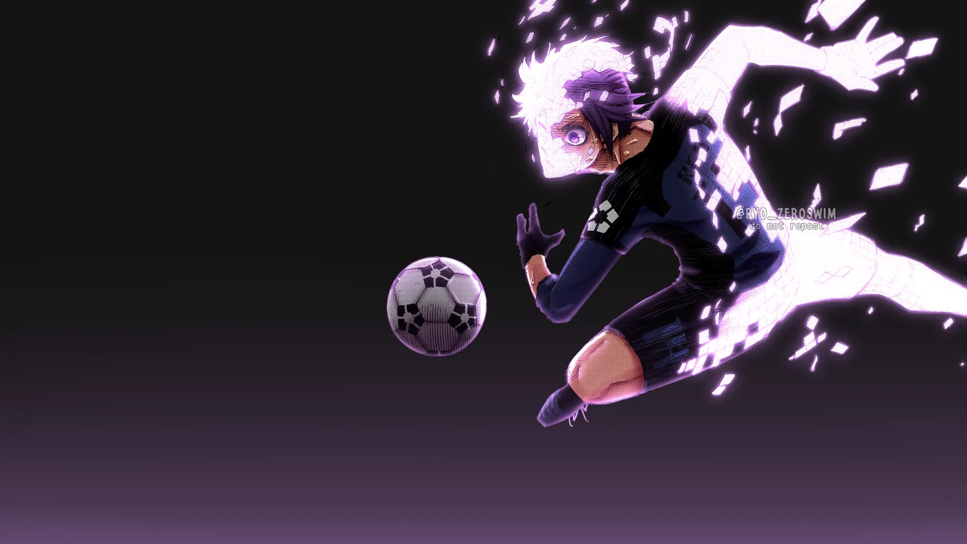 1920x1080 Ryō