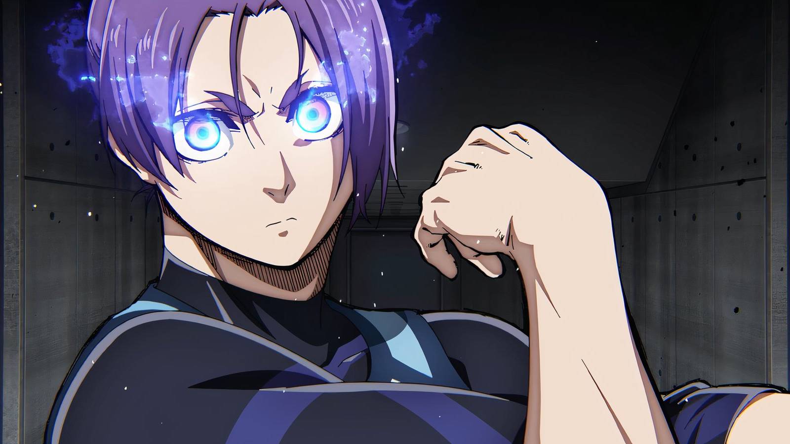 1600x900 Blue Lock Season 2 Episode 4: Reo's Awakening