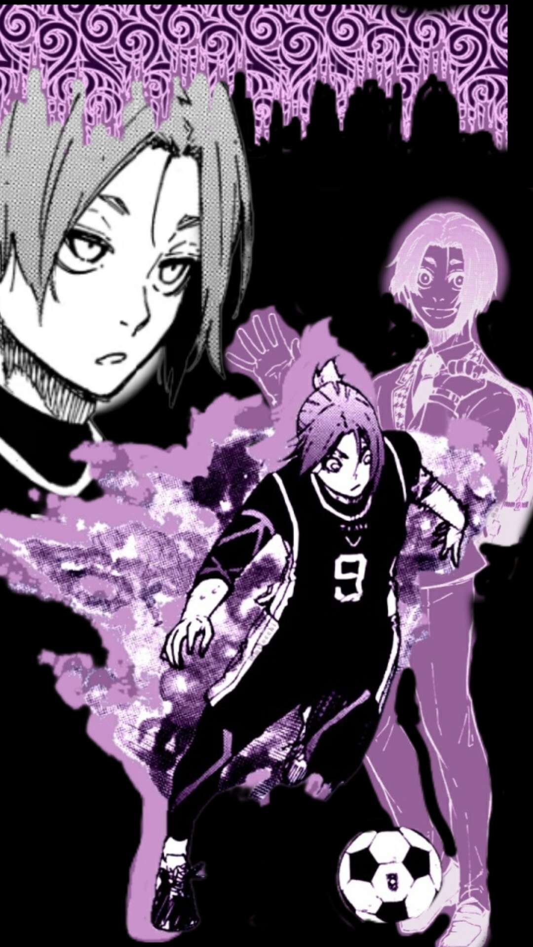 1080x1920 Heres some wallpaper i made for you guys i hope you like it