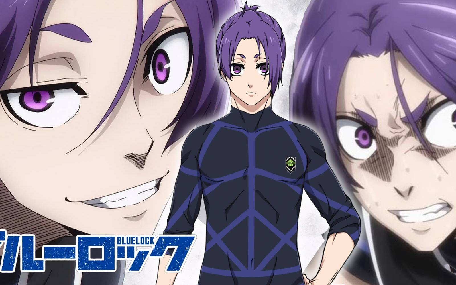 1600x1000 Mikage Reo is the MVP of Blue Lock Season 2 Episode 4