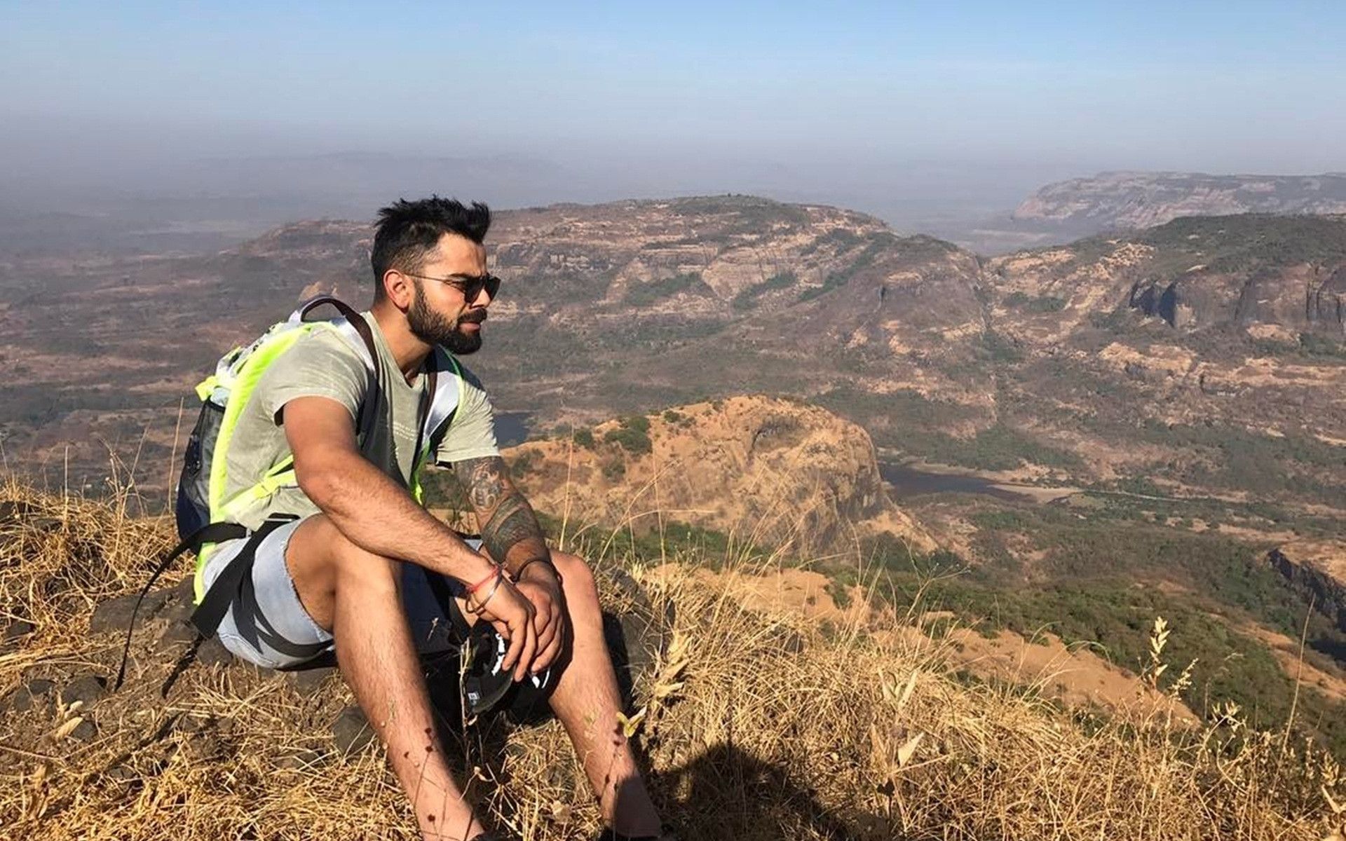 1920x1200 Virat Kohli Batsman Best Wallpaper 22601