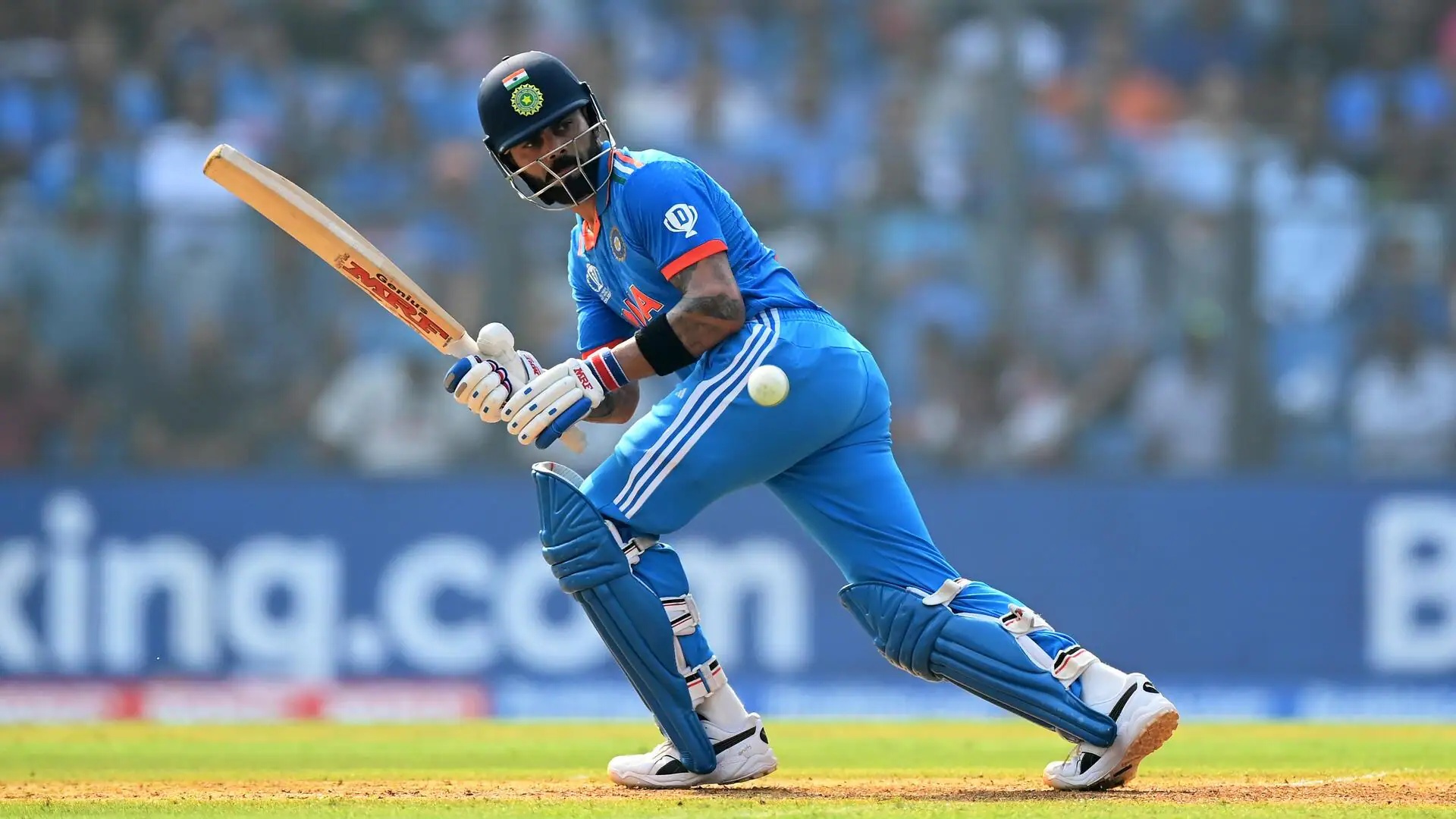 1920x1080 Best Virat Kohli Wallpaper [ HQ ]