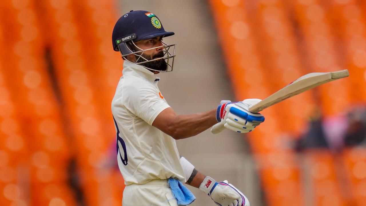 1280x720 A Look At Virat Kohli's 75 International Centuries After He Ended A Near 40 Month Wait