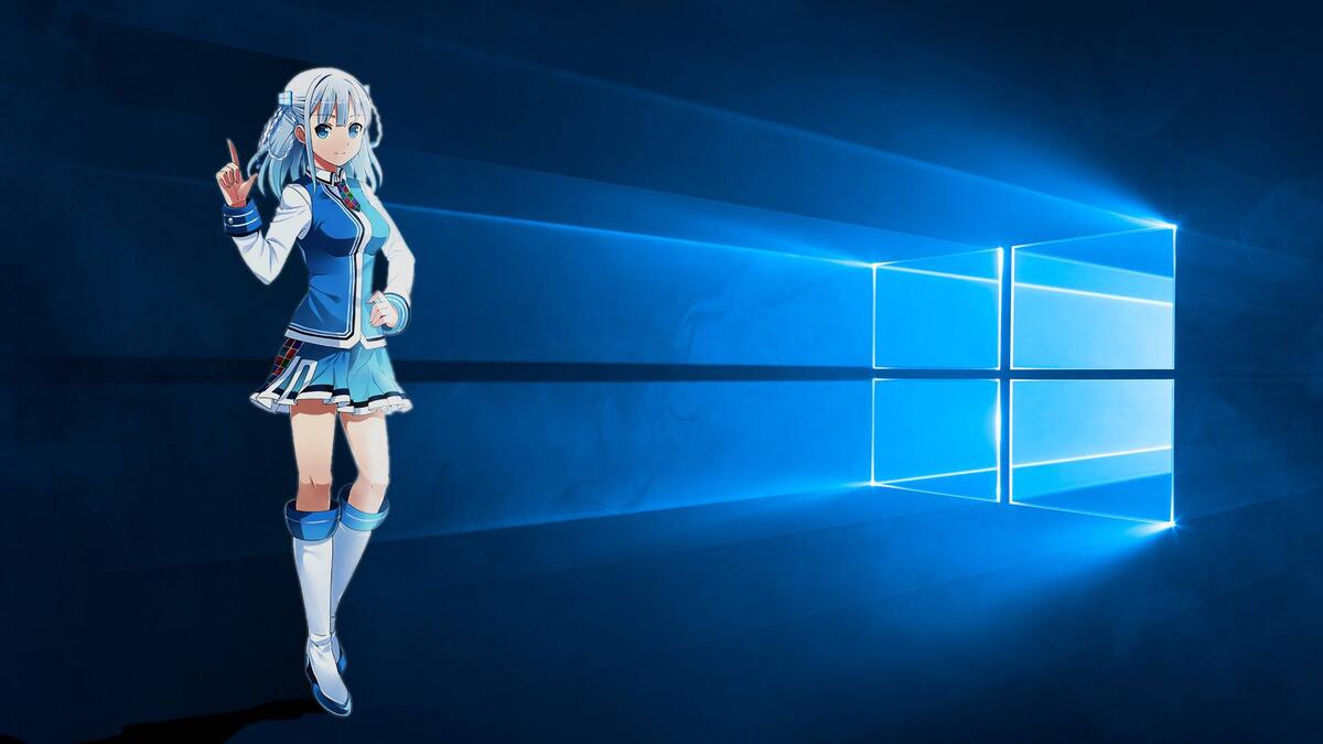 1200x675 Windows Chan Wallpaper