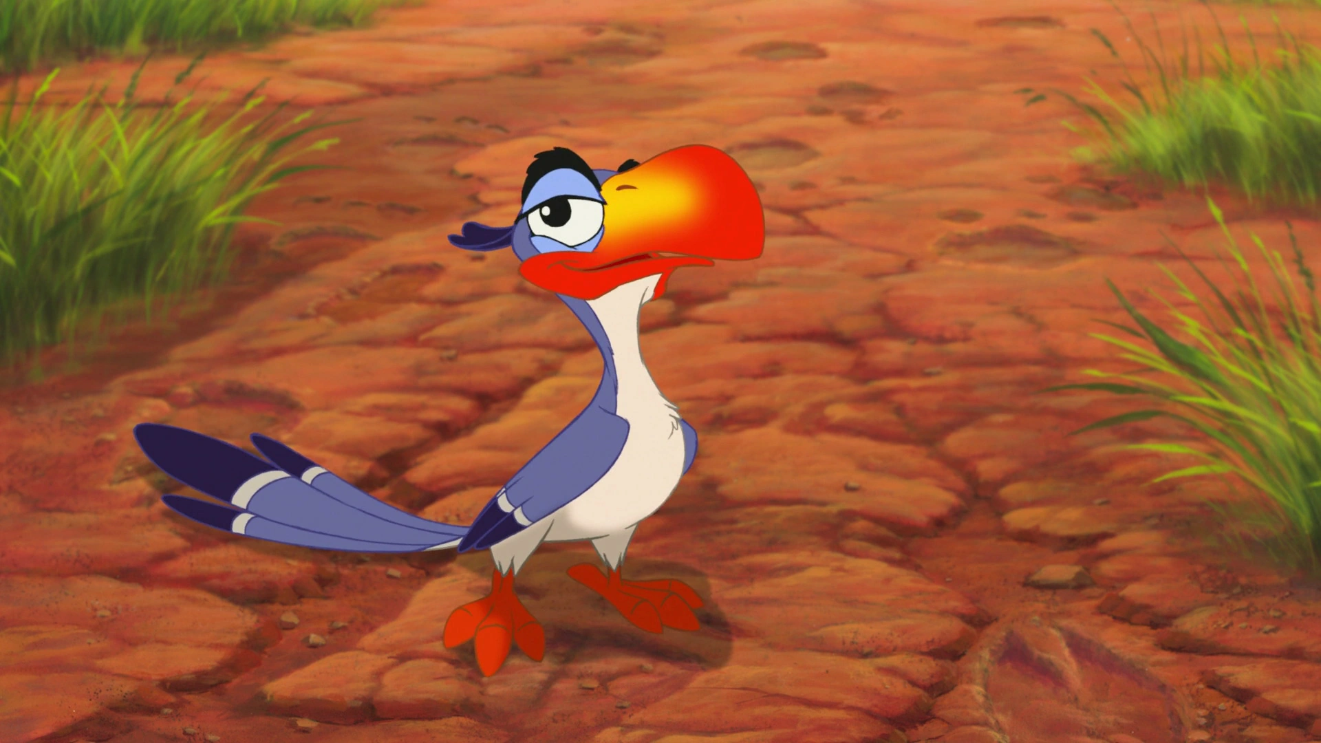 1920x1080 Zazu