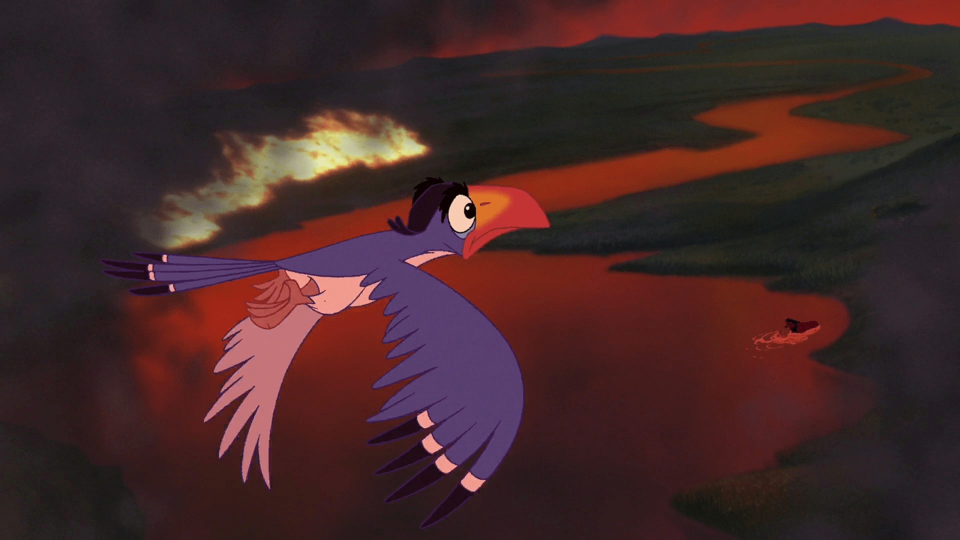1920x1080 Zazu appreciation post