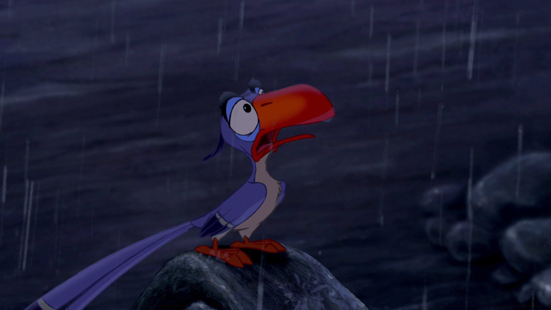 1920x1080 Zazu appreciation post