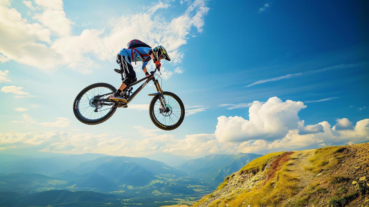 1249x700 Mountain Bike Jump , Image and Background for Free Download