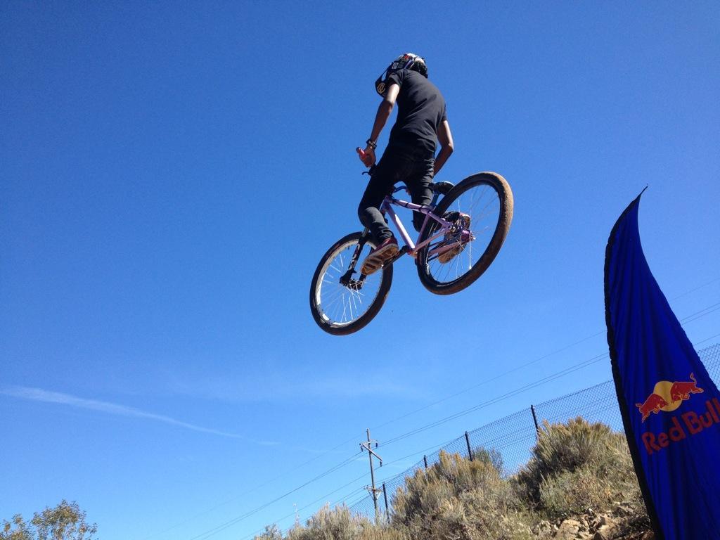 1024x768 PC Dirt Jumps Mountain Bike Trail in Park City, Utah, Maps, Photo, and Reviews