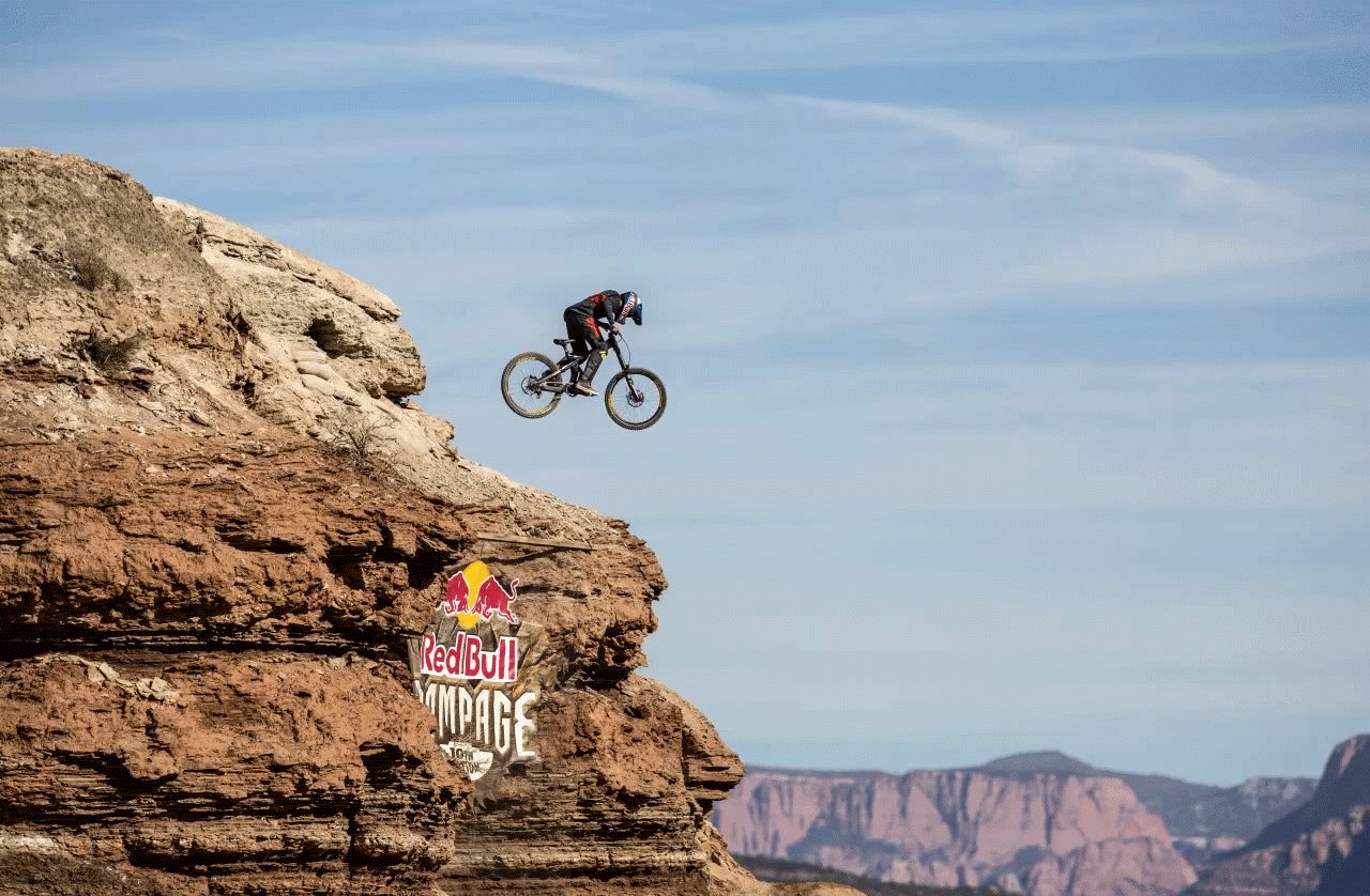 1280x838 Red Bull Rampage Loop GIF by Red Bull & Share on GIPHY