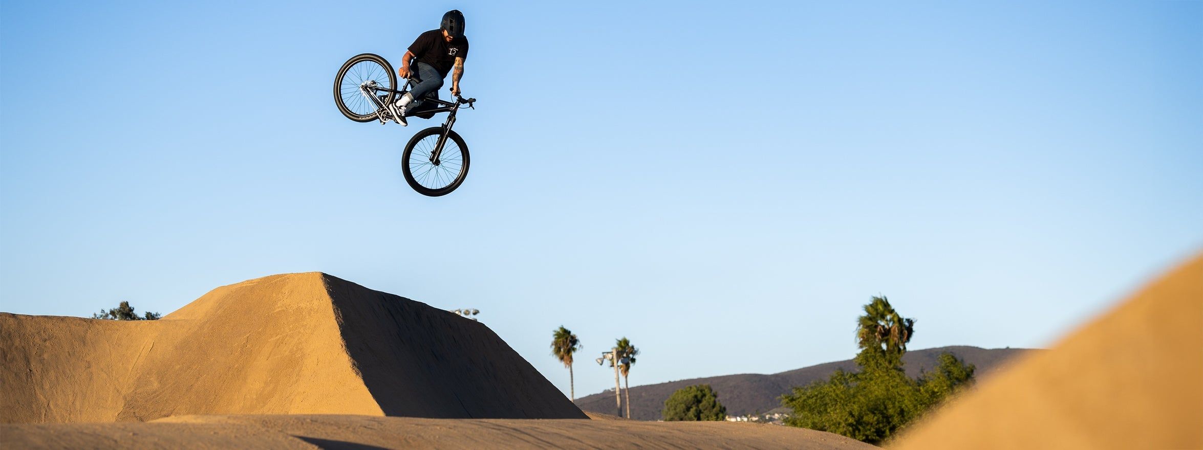 2350x880 Dirt Jump Bikes