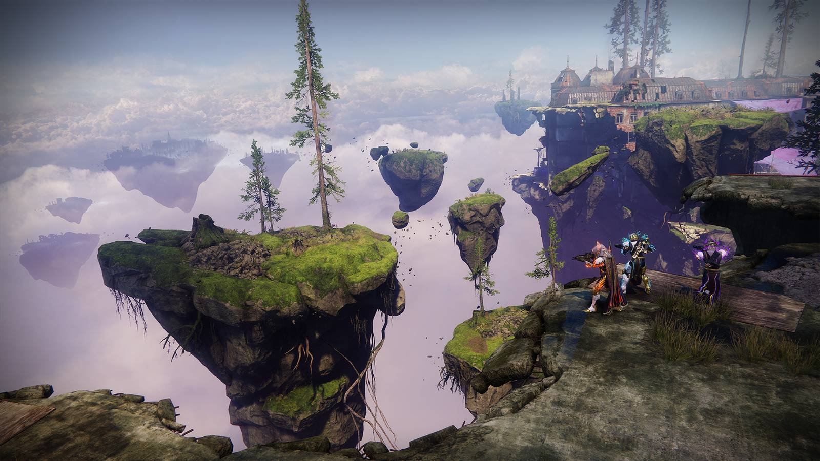 1600x900 Destiny 2 guide: Solstice of Heroes 2019 armor upgrades and activities