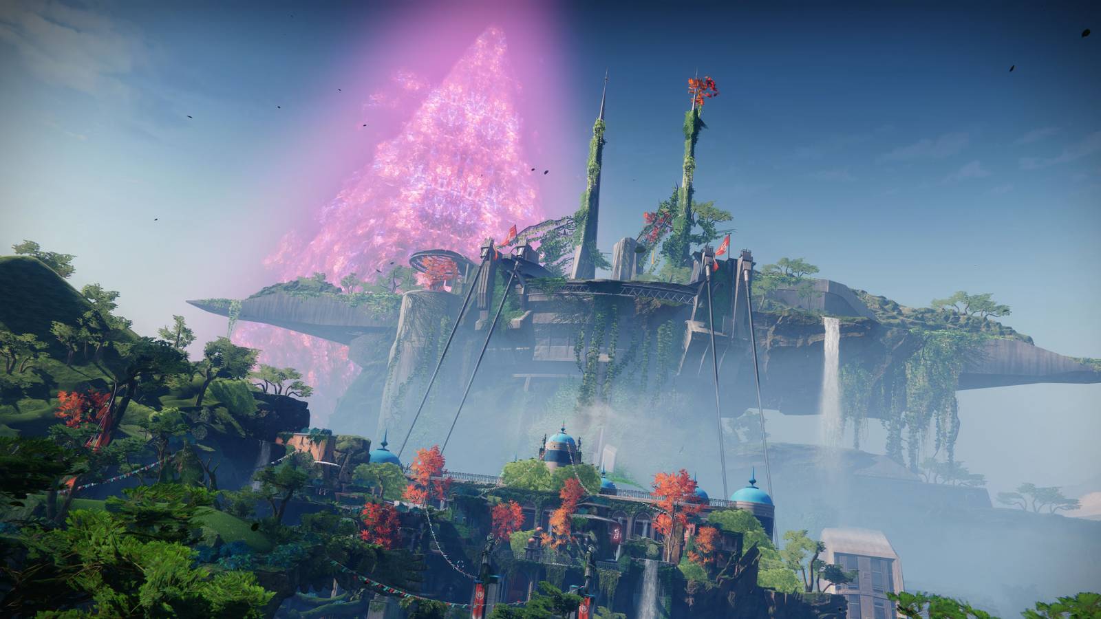 1600x900 Frequently Asked Questions For Destiny 2: The Final Shape