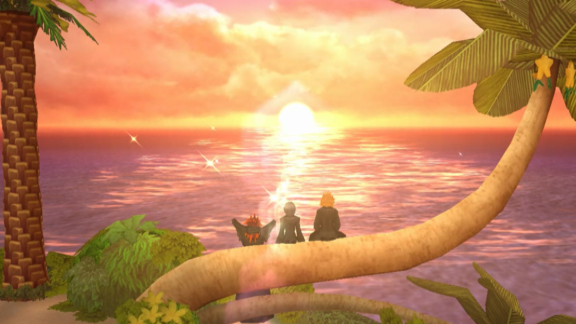 1903x1072 How the Heroes of Kingdom Hearts Find Strength In Transformation