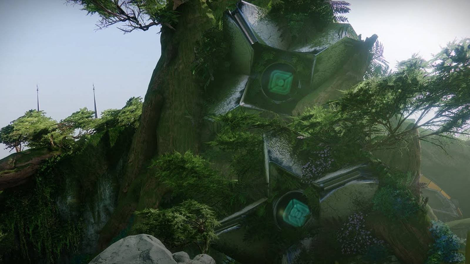 1600x900 Destiny 2 Shows New Traveler Destination Coming in Final Shape DLC