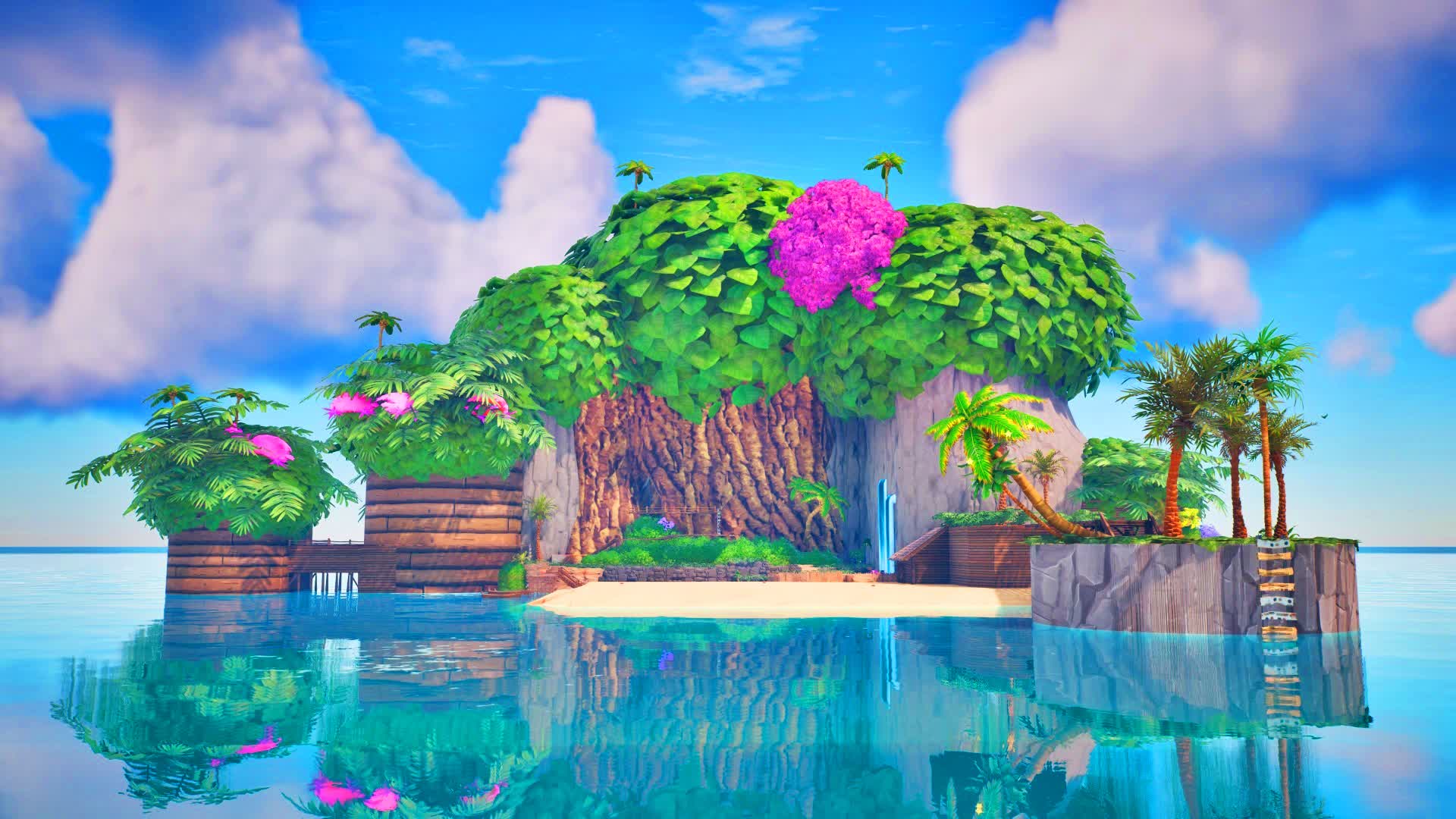 1920x1080 Joaquinoto的Destiny Islands9516 8692 4504