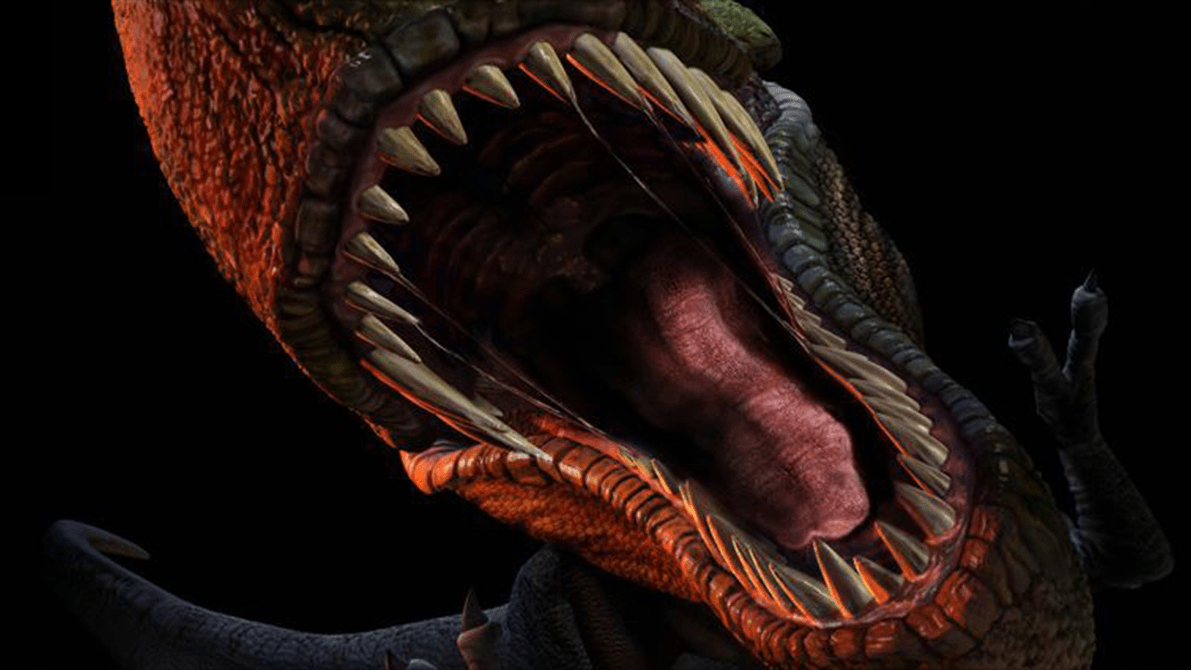 1191x670 GOG just brought Dino Crisis 1 and 2 back to life, and wants your help shouting at the execs imprisoning your favourite games