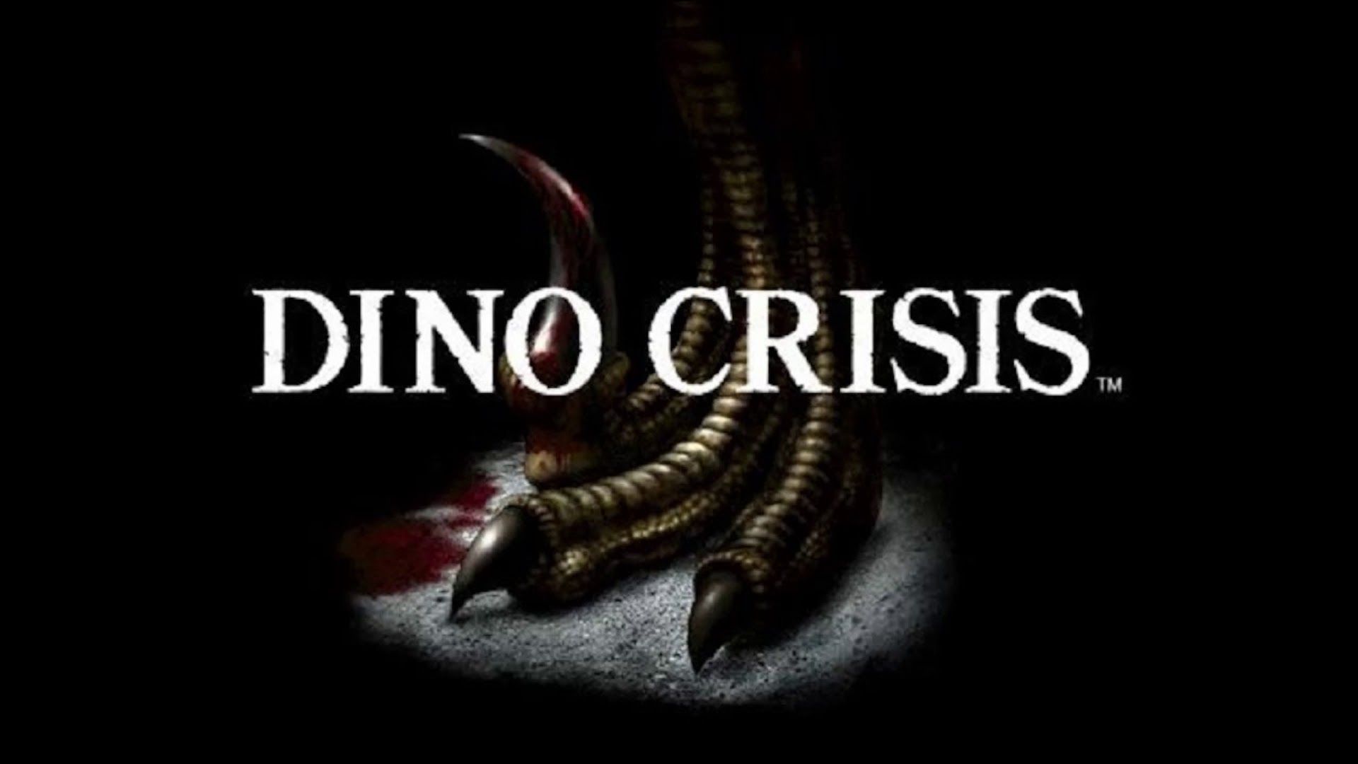 1920x1080 Dino Crisis, Dino Crisis 2 Are Now Available on Steam, Priced at $9.99 Each