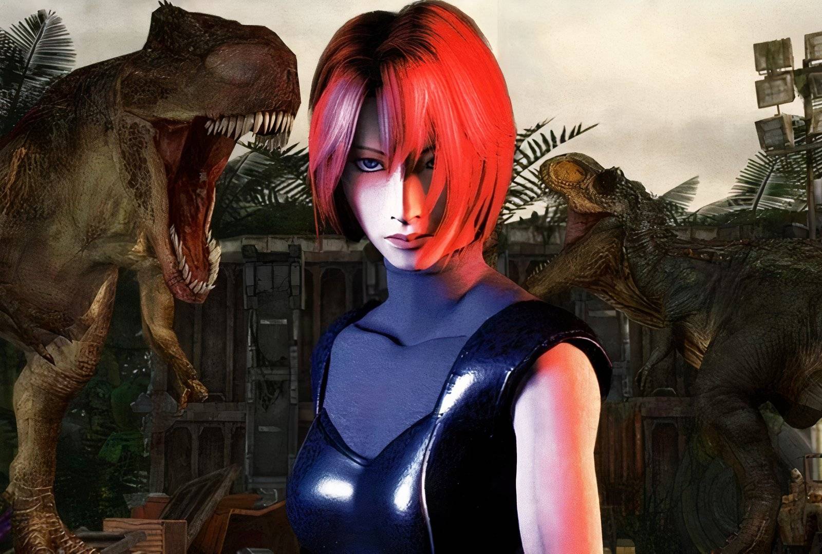 1600x1080 Steam's Controversial Dino Crisis Port Makes 1 Thing Glaringly Obvious