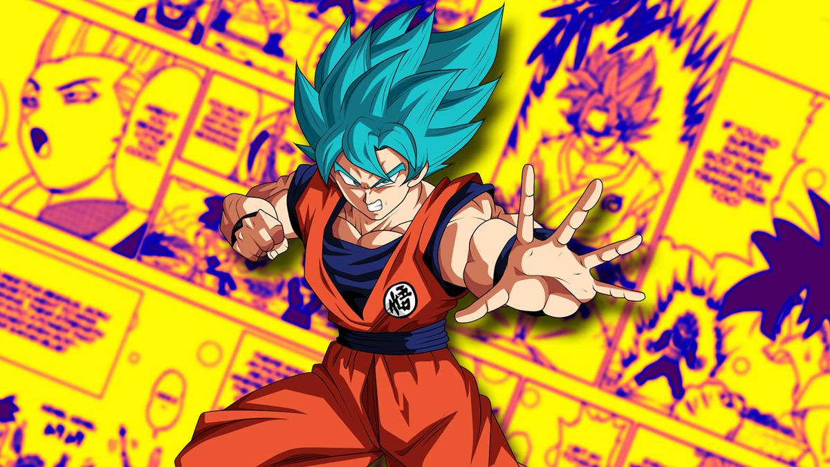1200x675 Biggest Differences Between Dragon Ball's Manga & Anime