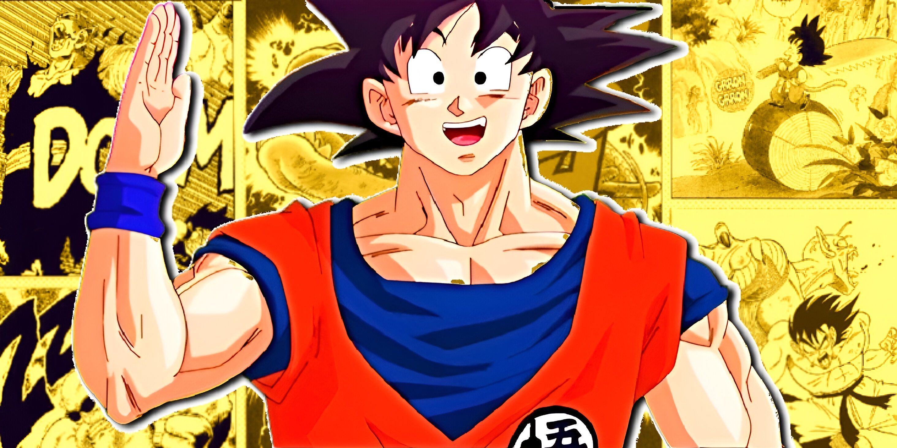2928x1464 Best Dragon Ball Manga Panels That Prove Akira Toriyama Was a True Master