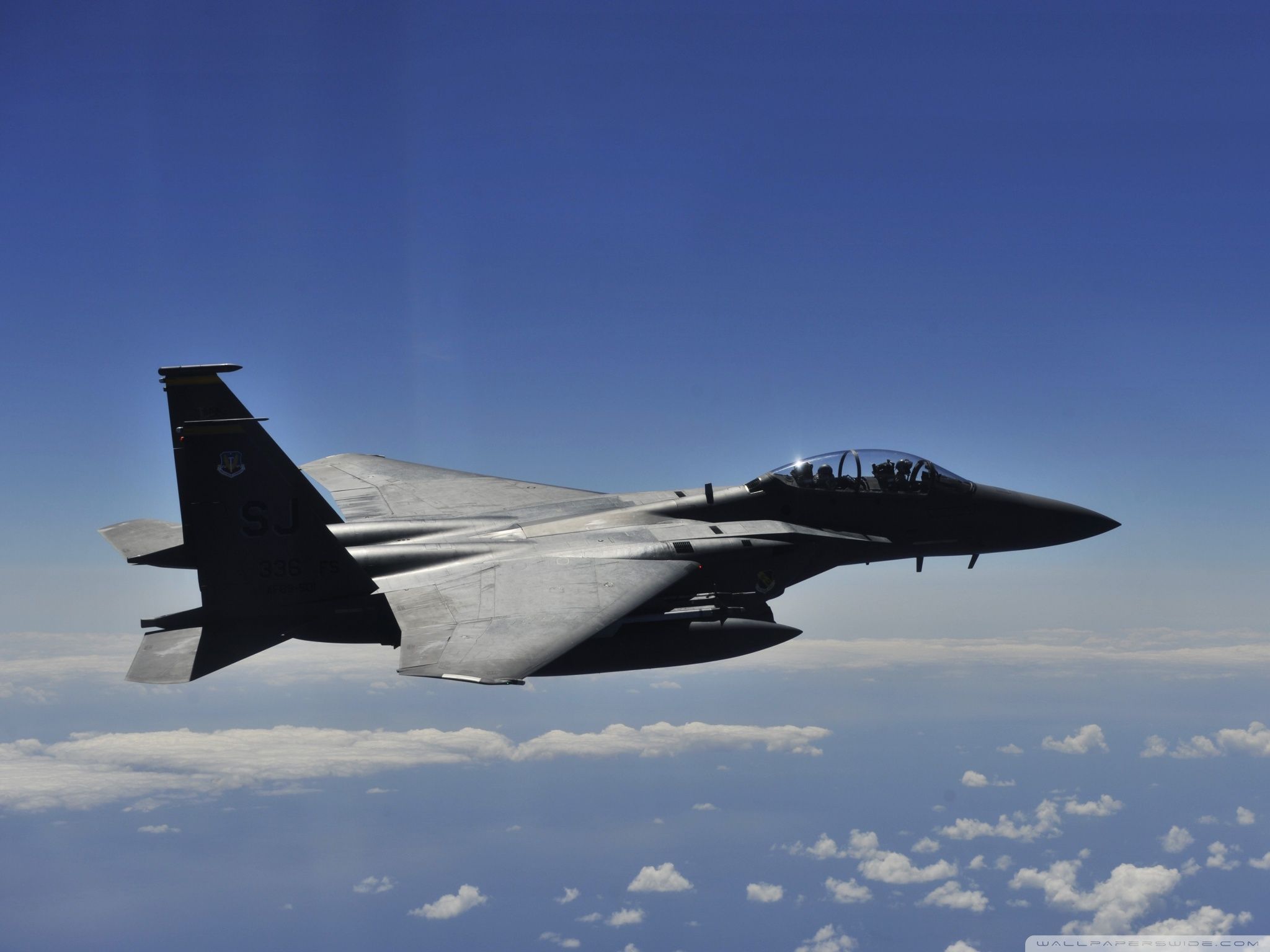 2048x1536 4th Fighter Wing United States Air Force 4K UHD Wallpaper for UltraHD Desktop and TV : Dual Monitor : Smartphone and Tablet Devices