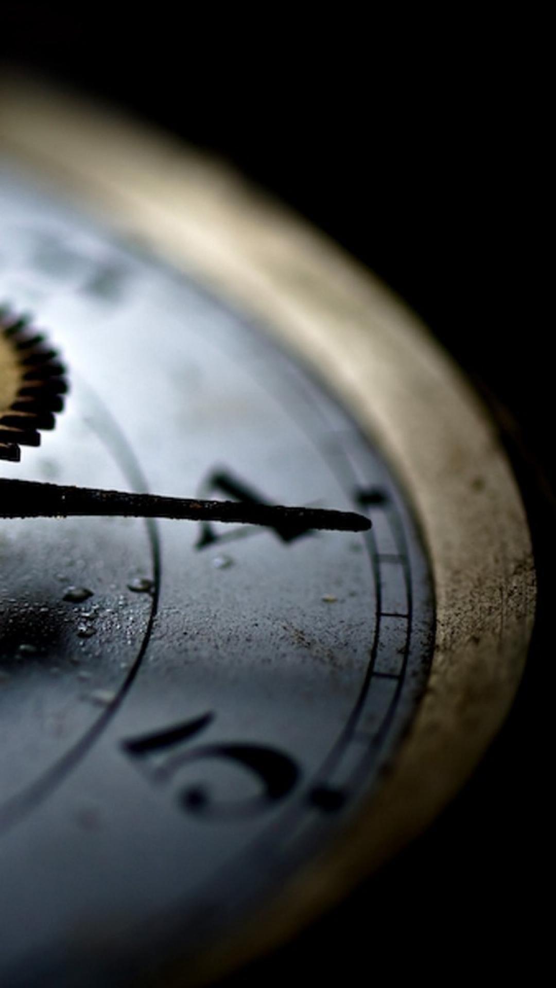 Black Time Wallpapers - Top Free Black Time Backgrounds - WallpaperAccess
