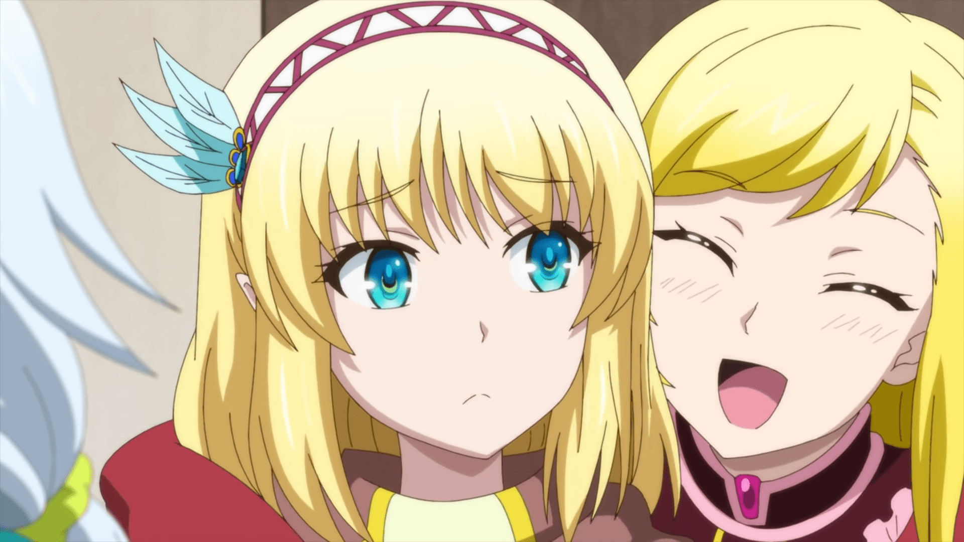 1920x1080 In the Land of Leadale Reveals New Visual and Additional Cast