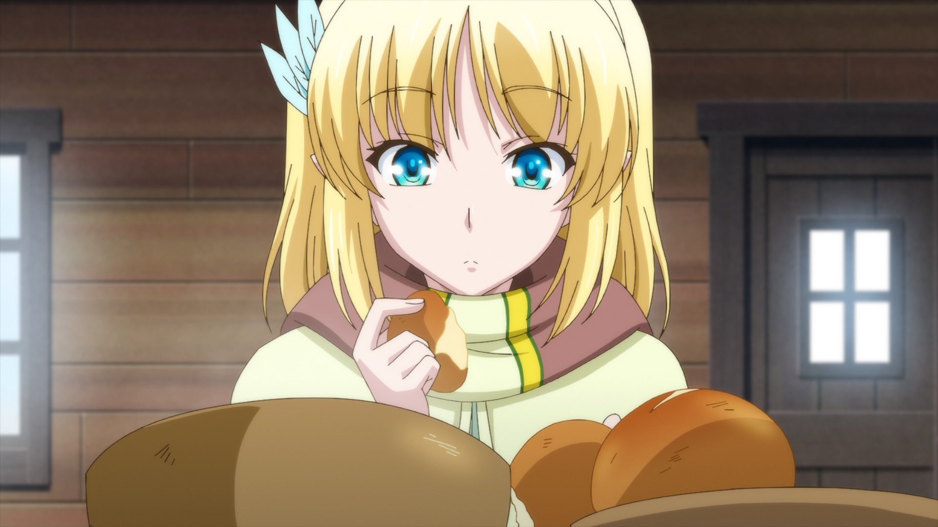 1920x1080 In The Land Of Leadale' Episode 1 Live Stream Details: How To Watch Online [Spoilers]