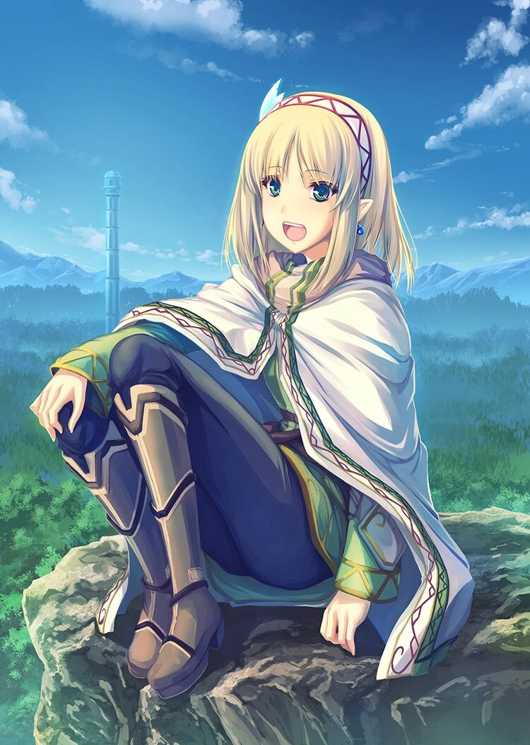 750x1053 Discuss Everything About In the Land of Leadale