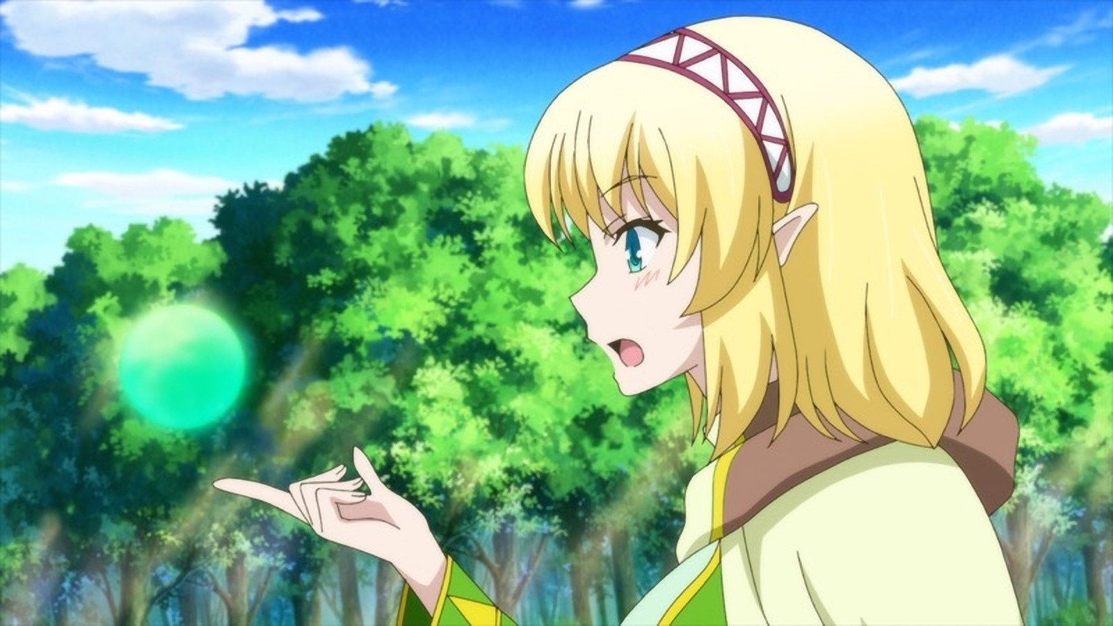 1600x900 In the Land of Leadale Episode 5 RELEASE DATE and TIME, Where to Watch
