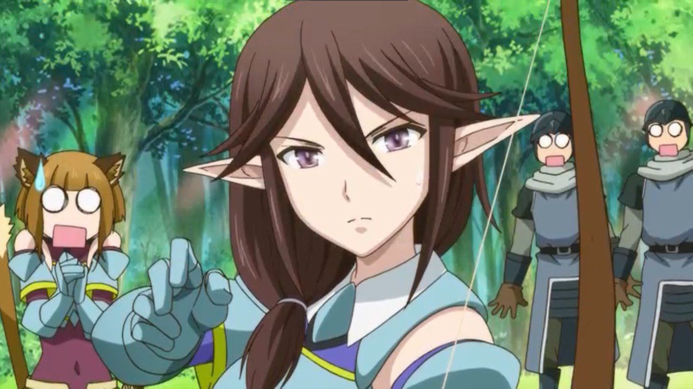 1366x768 In the Land of Leadale Episode 7 RELEASE DATE and TIME, Where to Watch