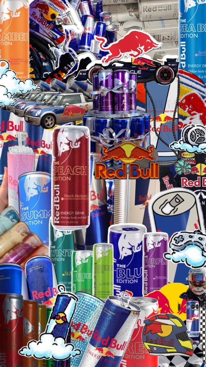 675x1200 Red Bull. Red bull energy wallpaper, Red bull background, Redbull posters