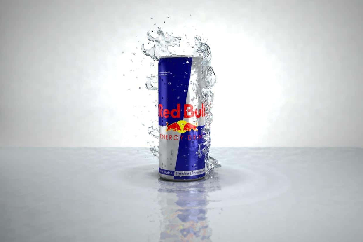 1240x827 Download Red Bull Gives You Wings! Background