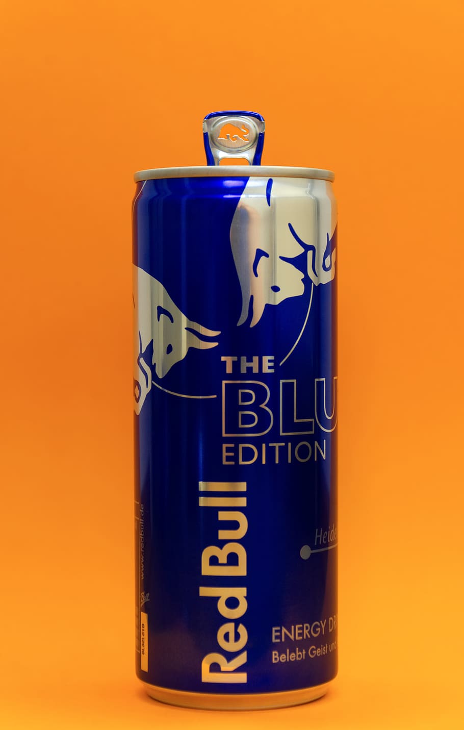 910x1431 energy, drink, can, blue, redbull, energydrink, softdrink, bull