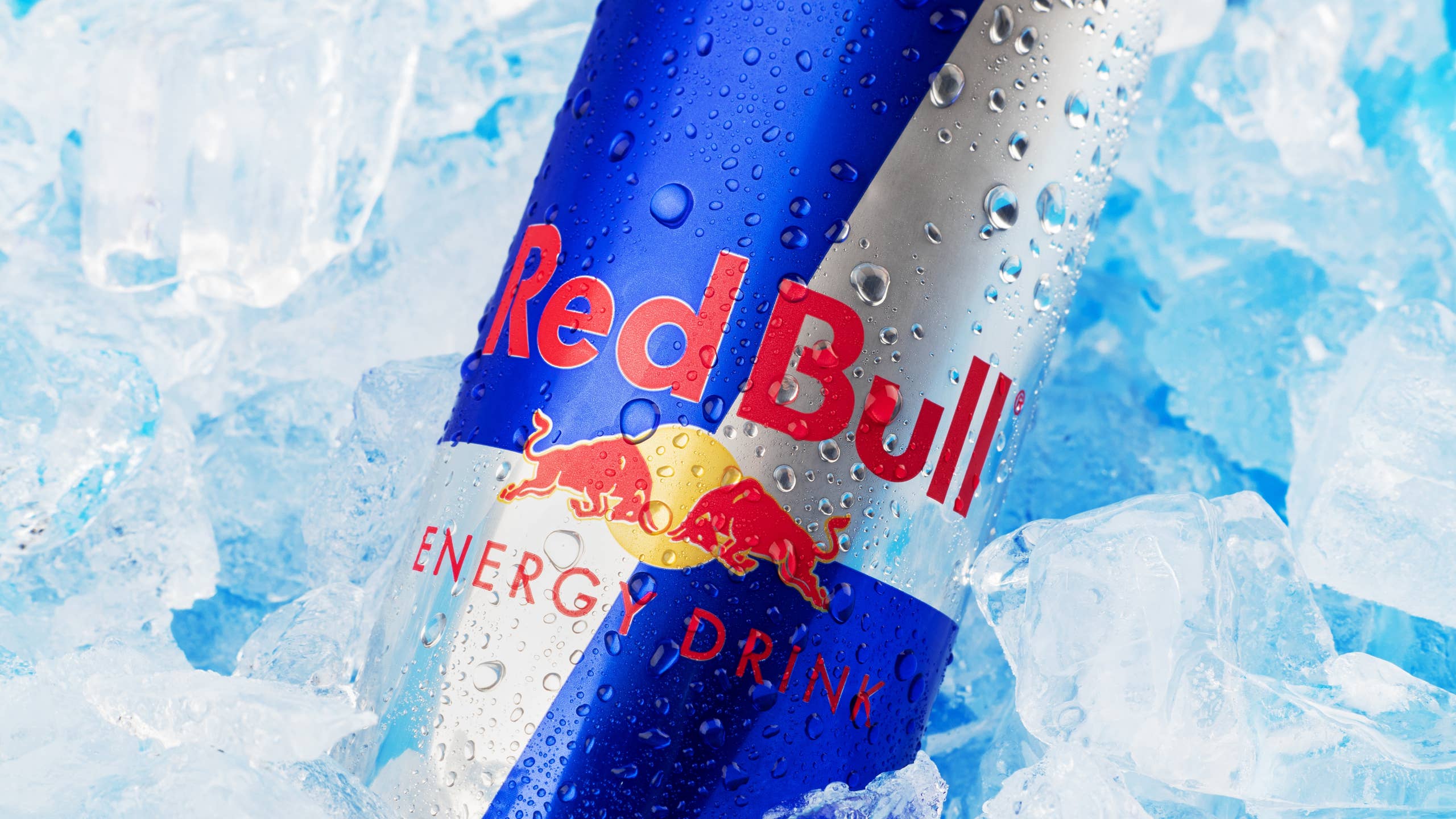 2560x1440 Fans 'Can't Wait' to Try Red Bull's New Spring Edition