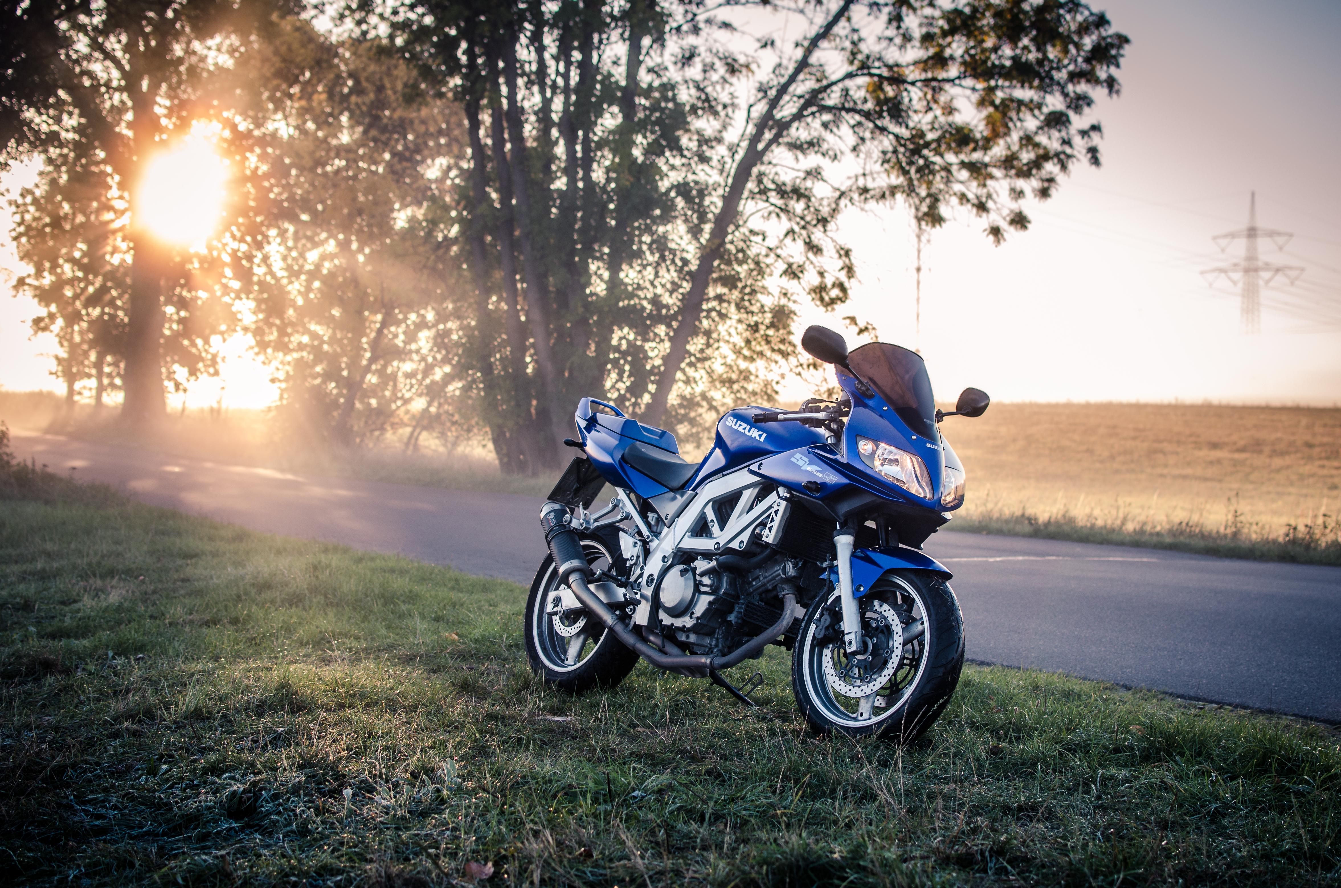 4708x3118 Suzuki SV 650 S K3 [OC] [4708*3118]