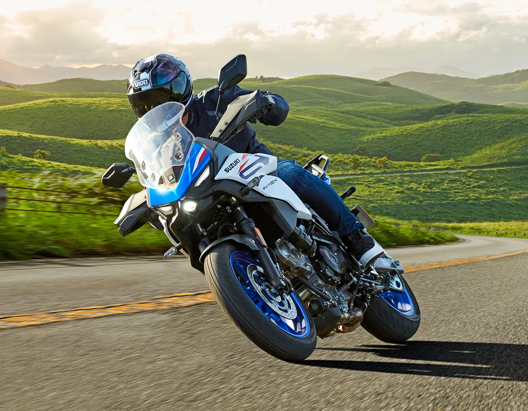 1080x841 Suzuki SV 7GX. Suzuki Bikes UK