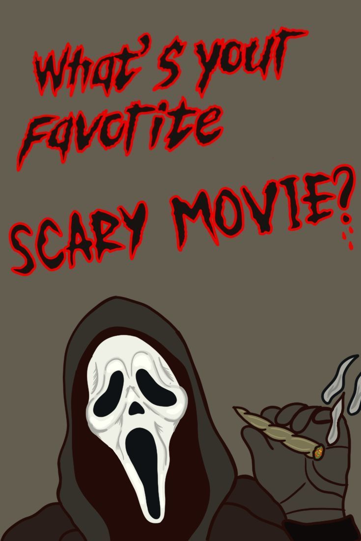735x1102 Scream Ghostface Procreate