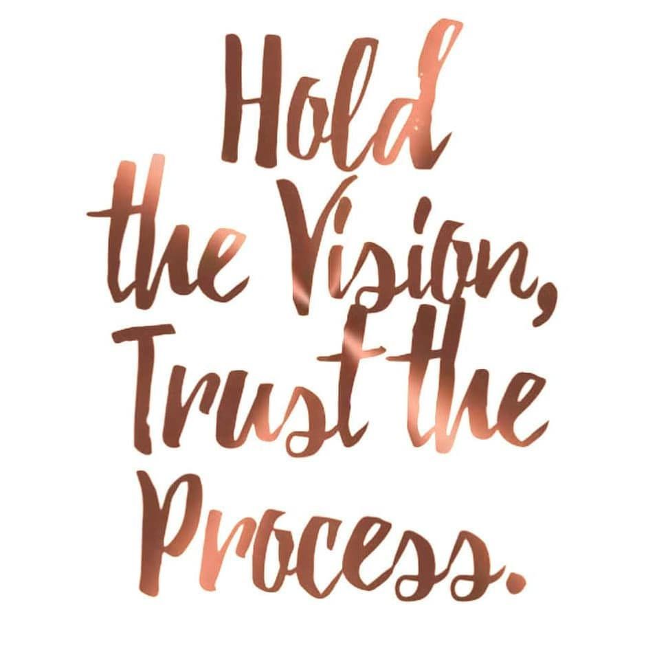 959x959 Embracing Consistency And Trusting The Process: A Journey Of Skin Care And Self Care