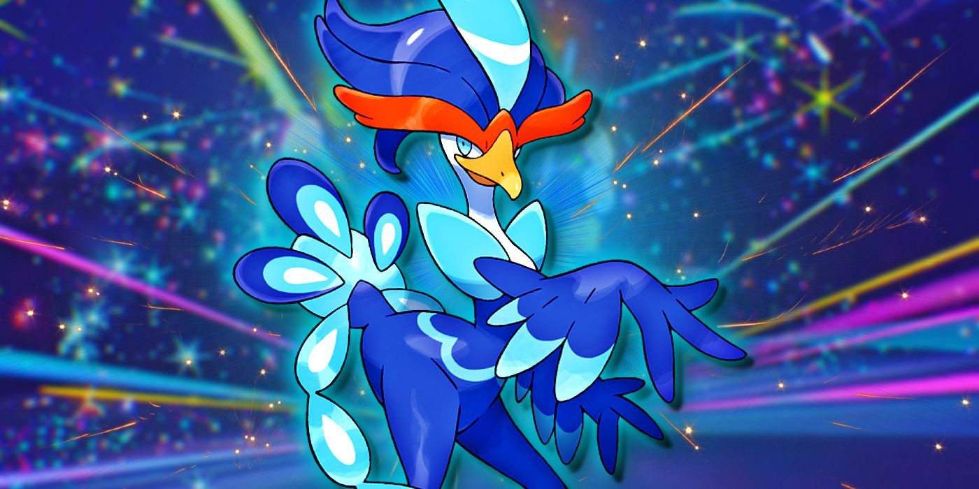 1400x700 Some Of Pokémon TCG's First Surging Sparks Cards Have Appeared Online