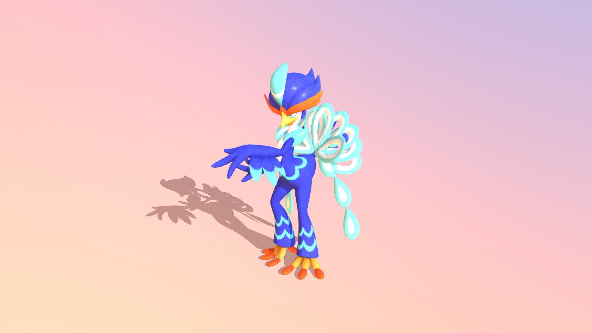 1920x1080 quaquaval model by test [411f179]