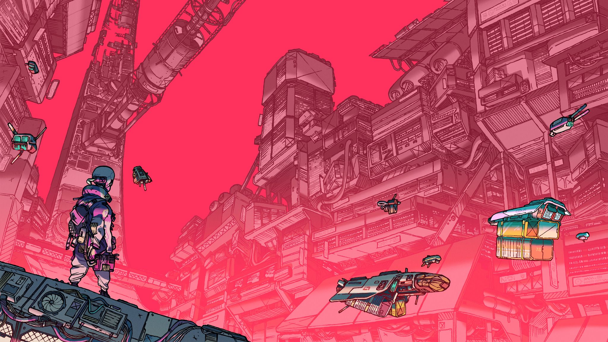 2048x1152 CITIZEN SLEEPER