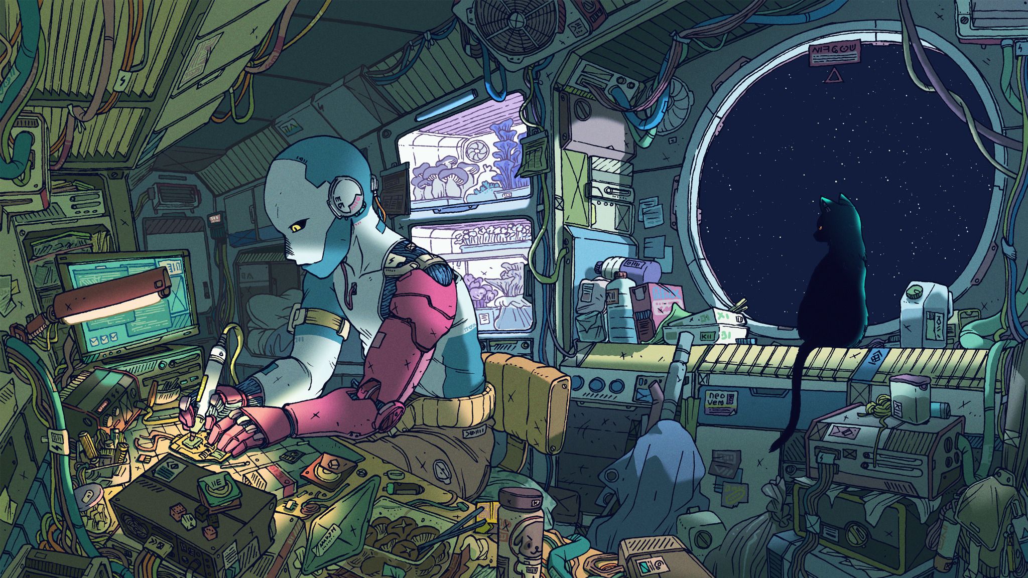 2048x1152 CITIZEN SLEEPER